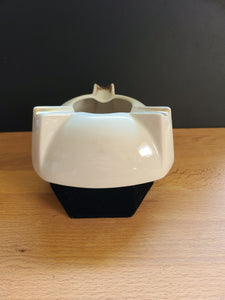 Swedish American Line Ashtray