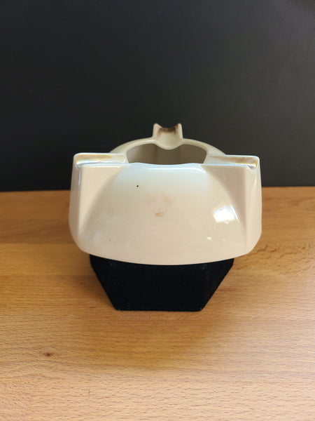 Swedish American Line Ashtray