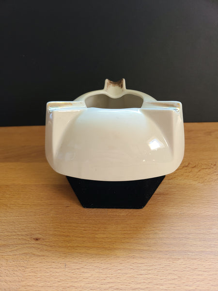 Swedish American Line Ashtray