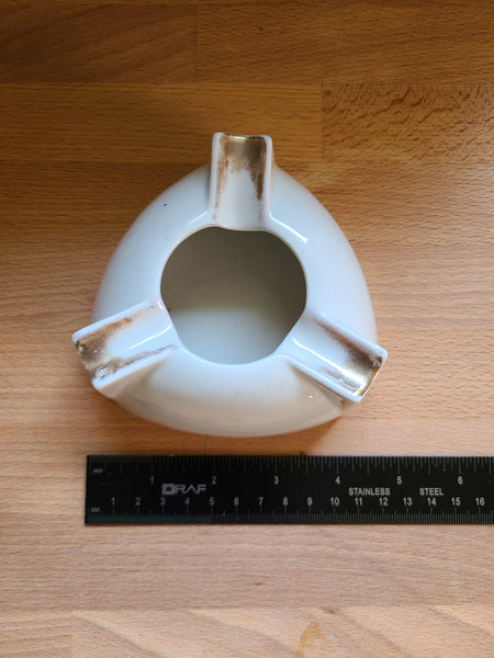 Swedish American Line Ashtray