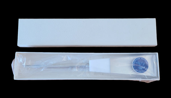 American Bureau of Shipping Letter Opener