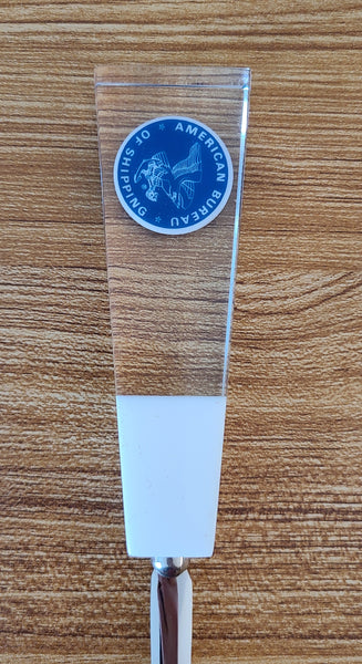 American Bureau of Shipping Letter Opener