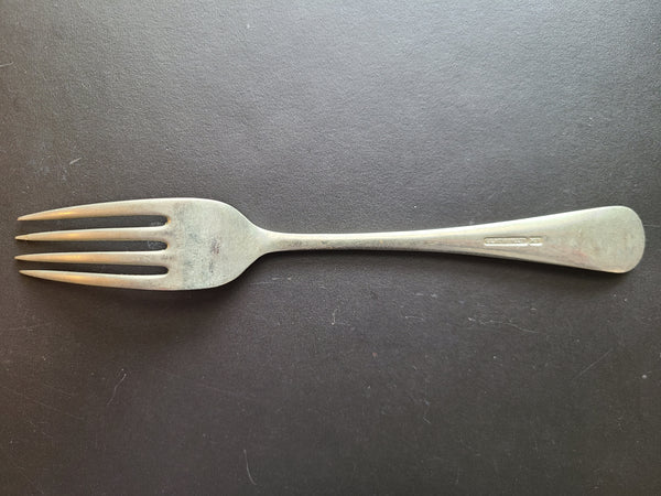 Cunard Lines  7" Dinner Fork