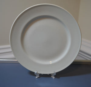 United States Lines 7 3/4" Tea Service Plate (1950/60s)