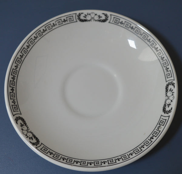 Cunard 6 " Saucer (1950s)